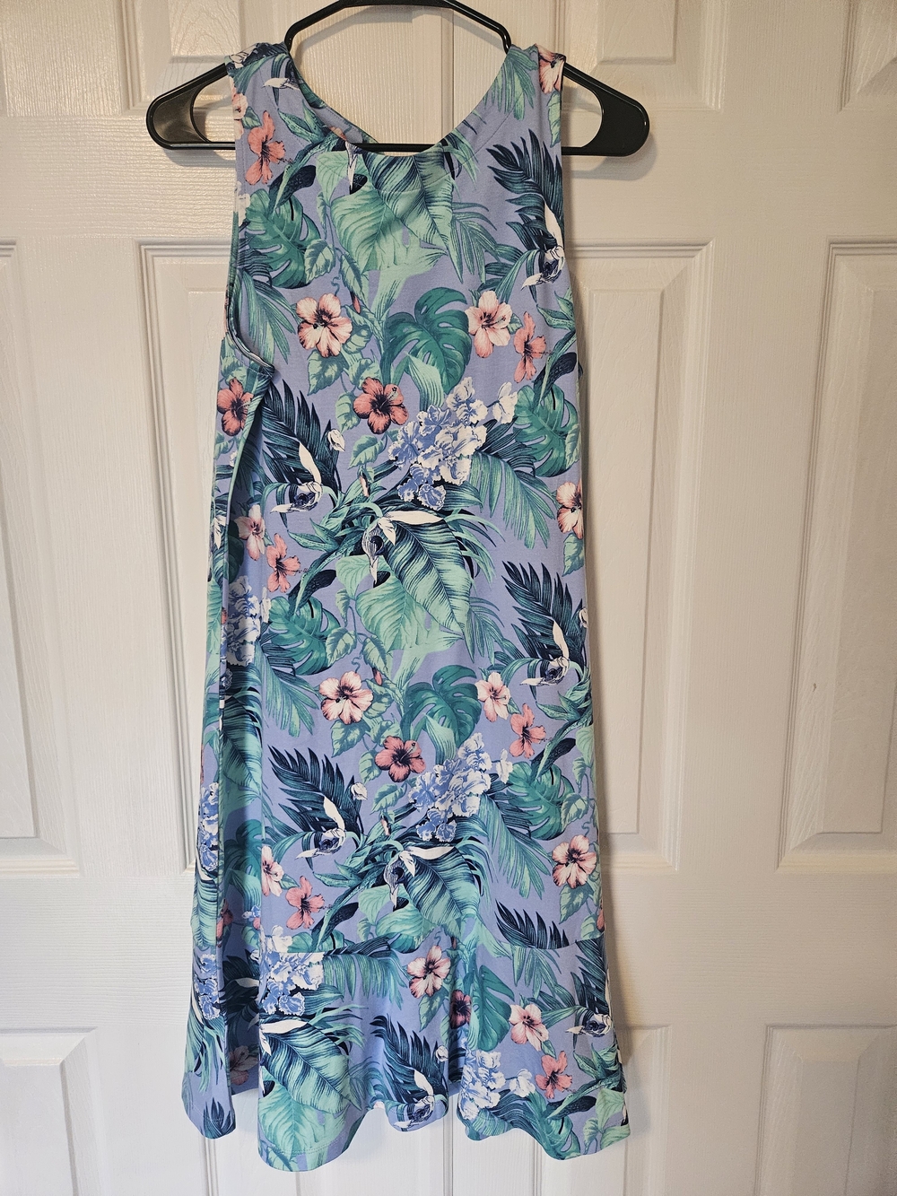 NWT Tommy Bahama Floral Shift Dress
